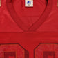 Vintage San Francisco 49ers Garrison Hearst Jersey Image 3