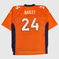Vintage Denver Broncos Champ Bailey Jersey Image 1