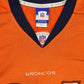Vintage Denver Broncos Champ Bailey Jersey Image 2