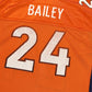 Vintage Denver Broncos Champ Bailey Jersey Image 6