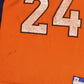 Vintage Denver Broncos Champ Bailey Jersey Image 3