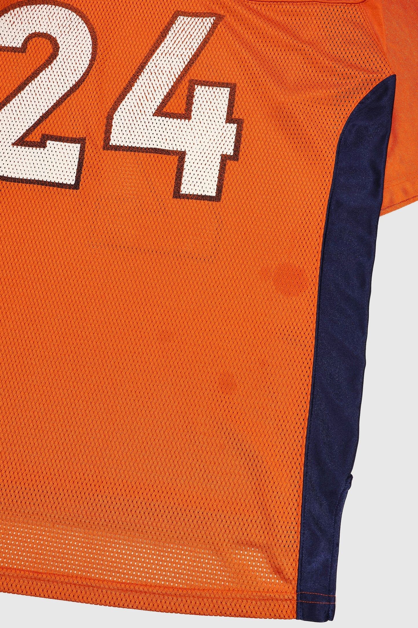 Vintage Denver Broncos Champ Bailey Jersey Image 4