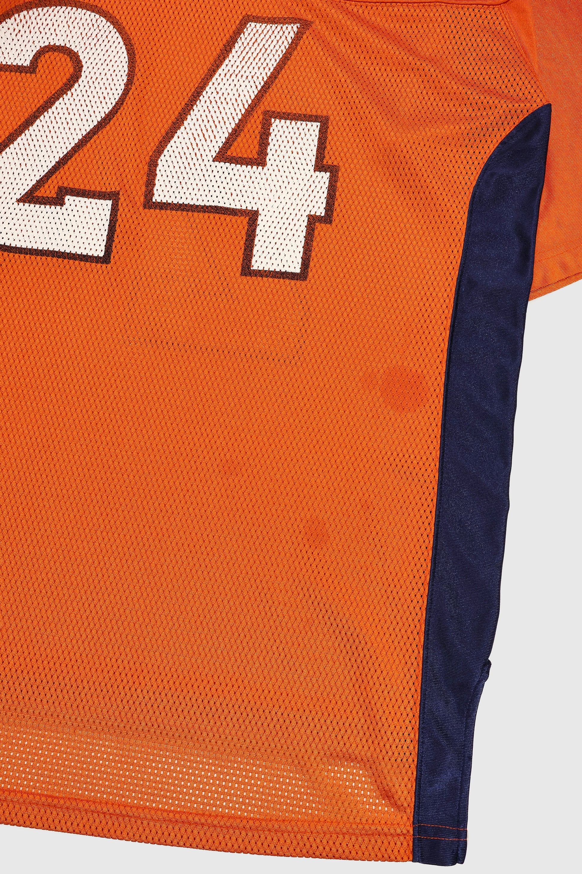 Vintage Denver Broncos Champ Bailey Jersey Image 4