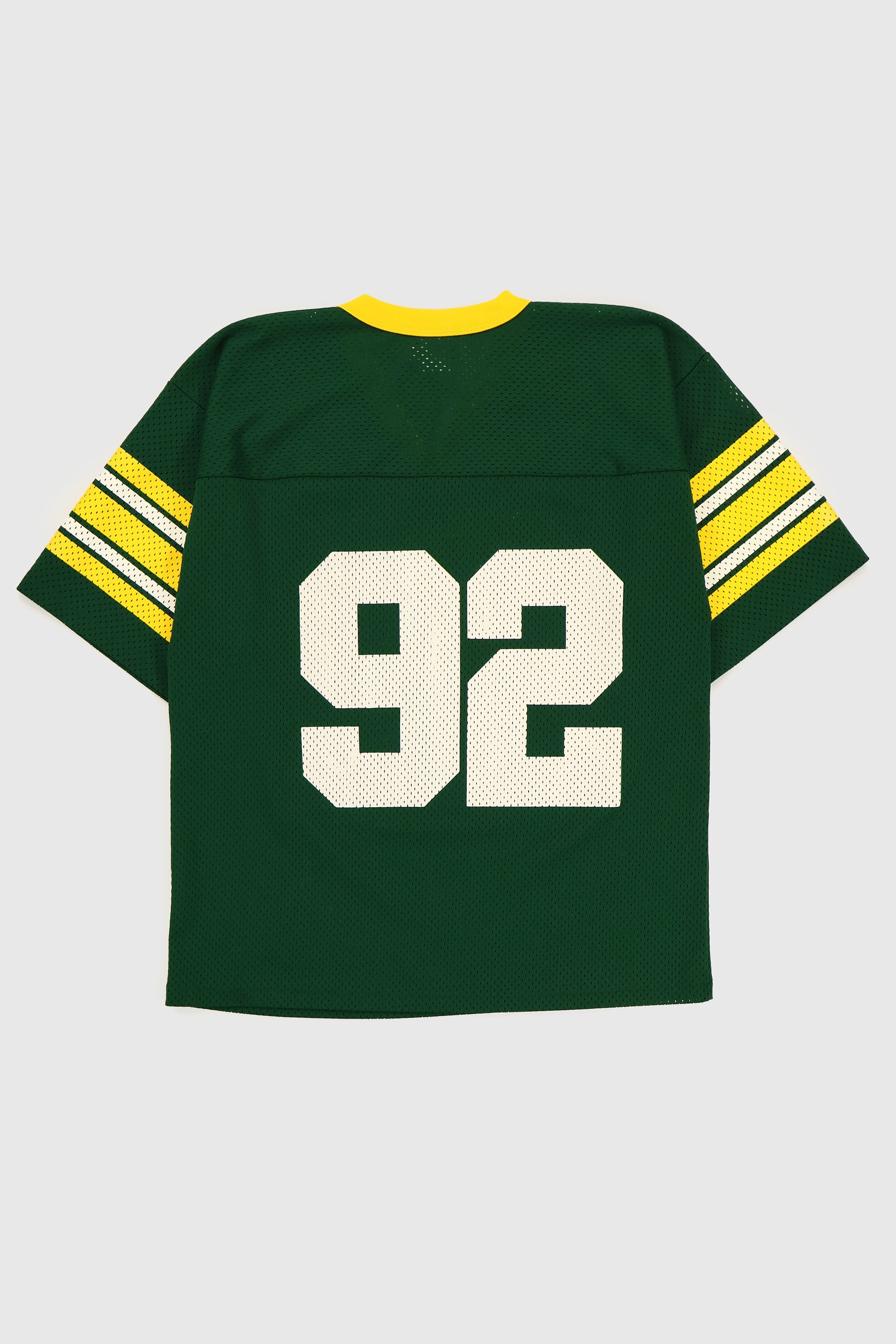 Vintage Green Bay Packers Jersey Image 1