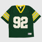 Vintage Green Bay Packers Jersey Image 0