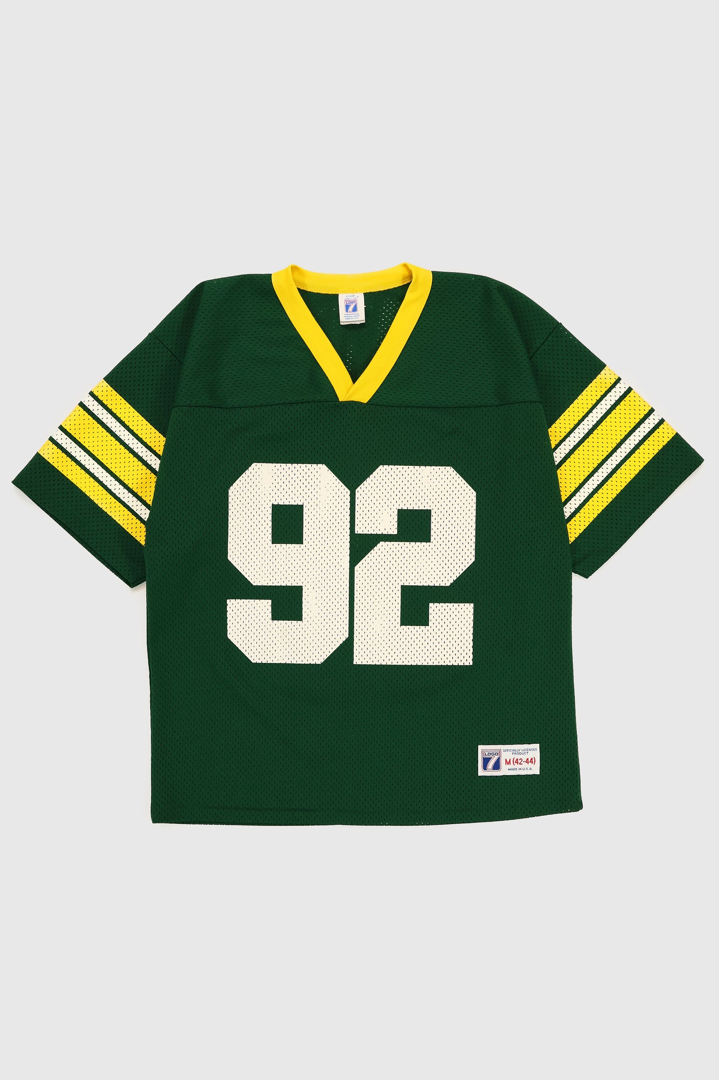 Vintage Green Bay Packers Jersey Image 0