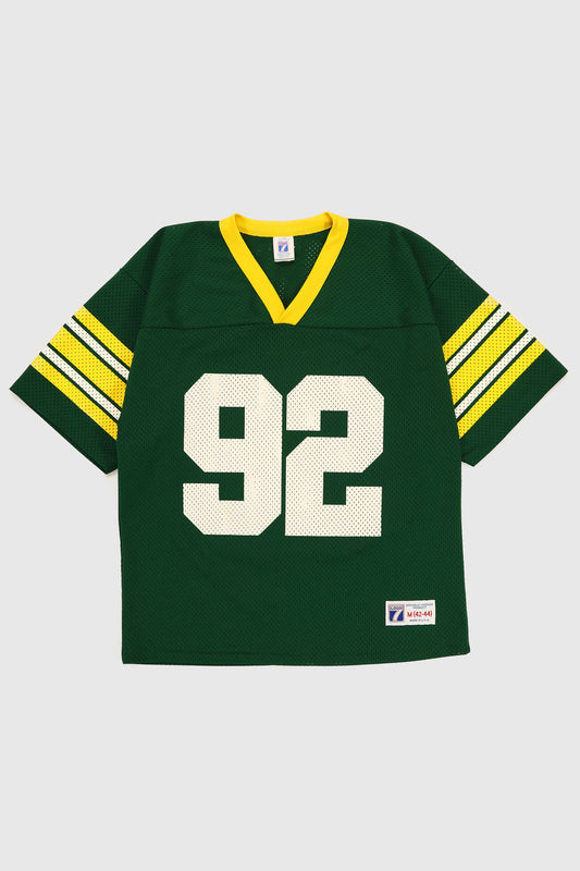 Vintage Green Bay Packers Jersey Image 0
