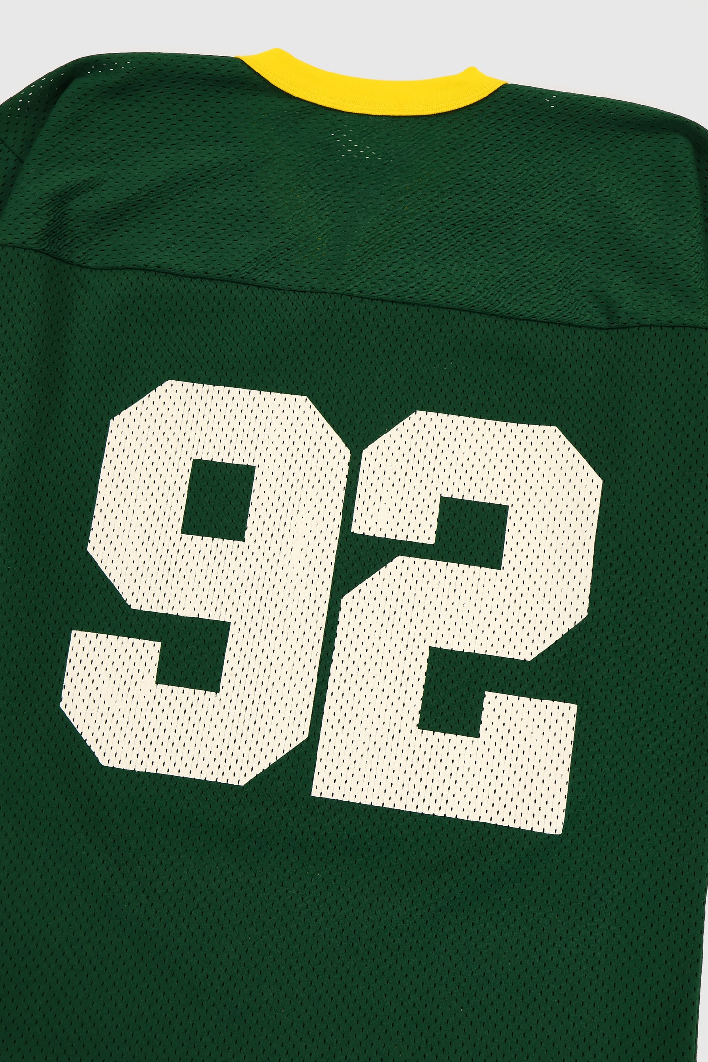 Vintage Green Bay Packers Jersey Image 5