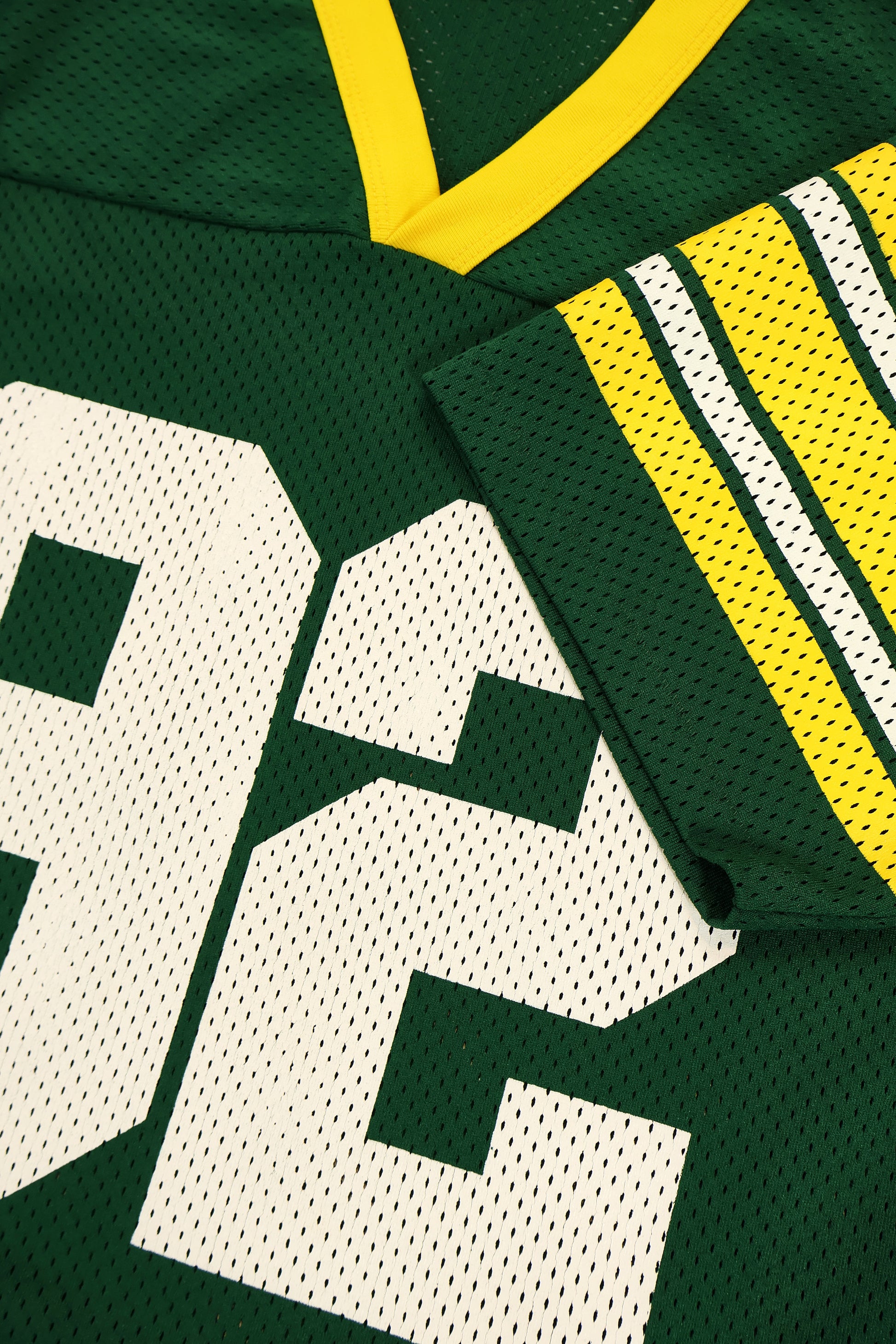 Vintage Green Bay Packers Jersey Image 4