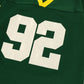 Vintage Green Bay Packers Jersey Image 3