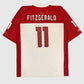 Vintage Arizona Cardinals Larry Fitzgerald Jersey Image 1