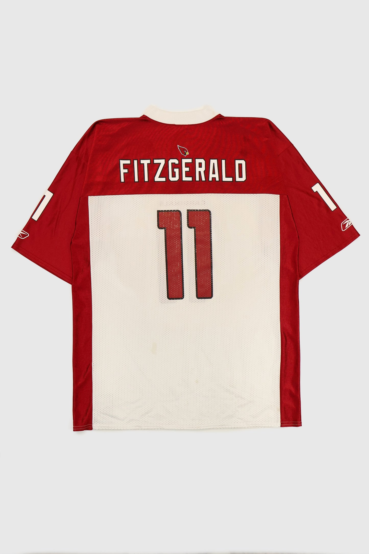 Vintage Arizona Cardinals Larry Fitzgerald Jersey Image 1