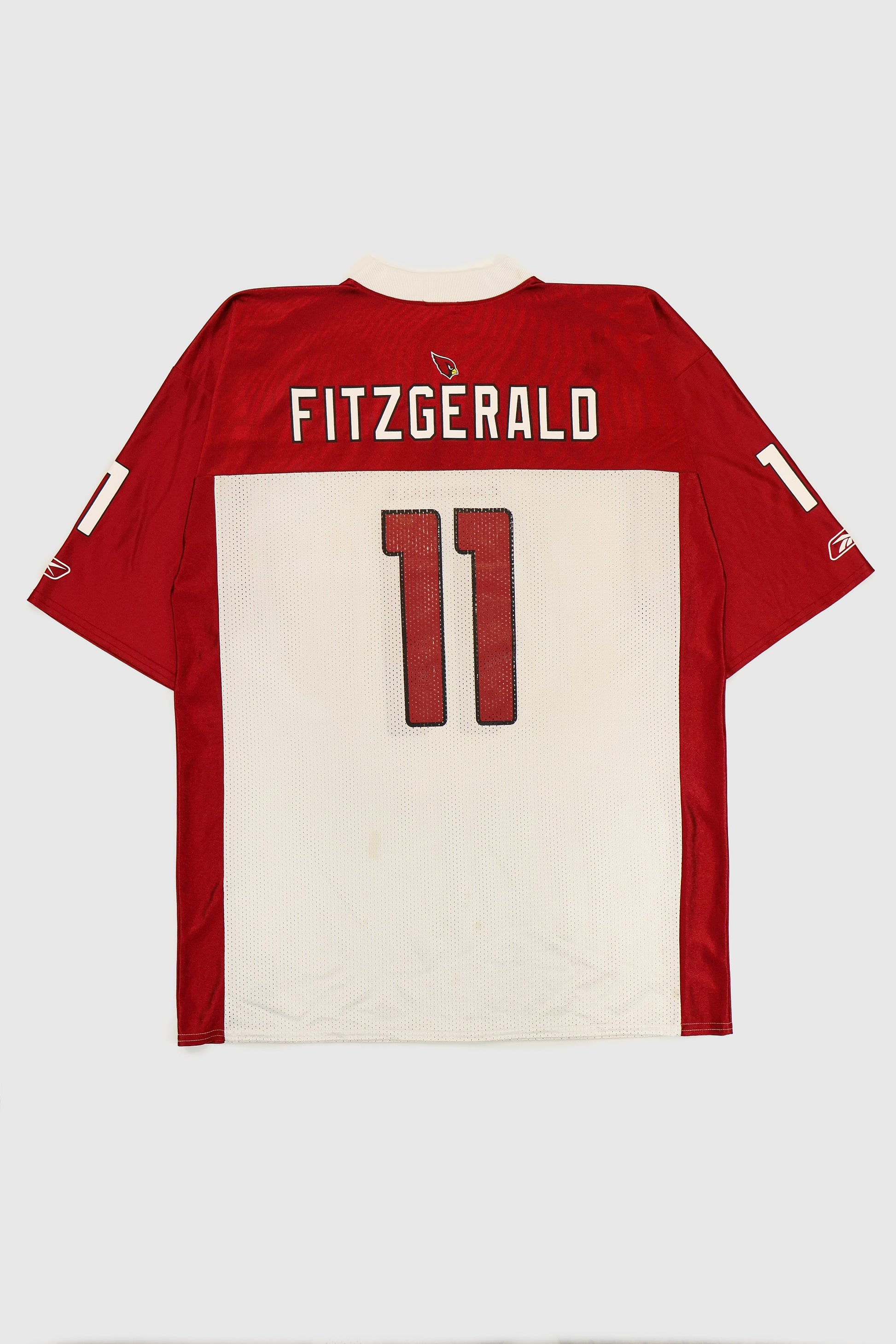 Vintage Arizona Cardinals Larry Fitzgerald Jersey Image 1