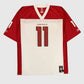 Vintage Arizona Cardinals Larry Fitzgerald Jersey Image 0