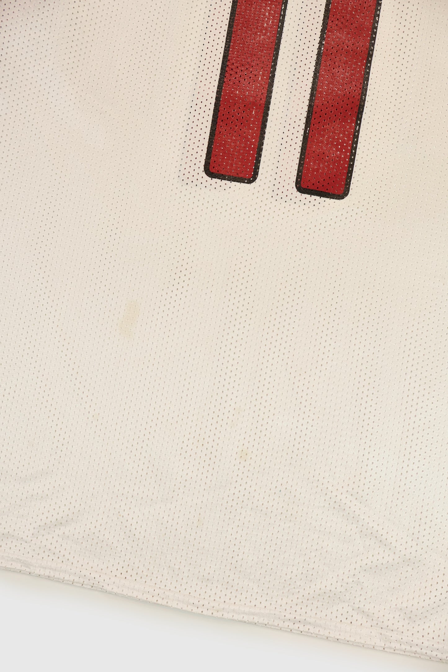 Vintage Arizona Cardinals Larry Fitzgerald Jersey Image 3