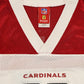 Vintage Arizona Cardinals Larry Fitzgerald Jersey Image 2