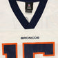 Vintage Denver Broncos Tim Tebow Jersey Image 3