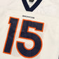 Vintage Denver Broncos Tim Tebow Jersey Image 5
