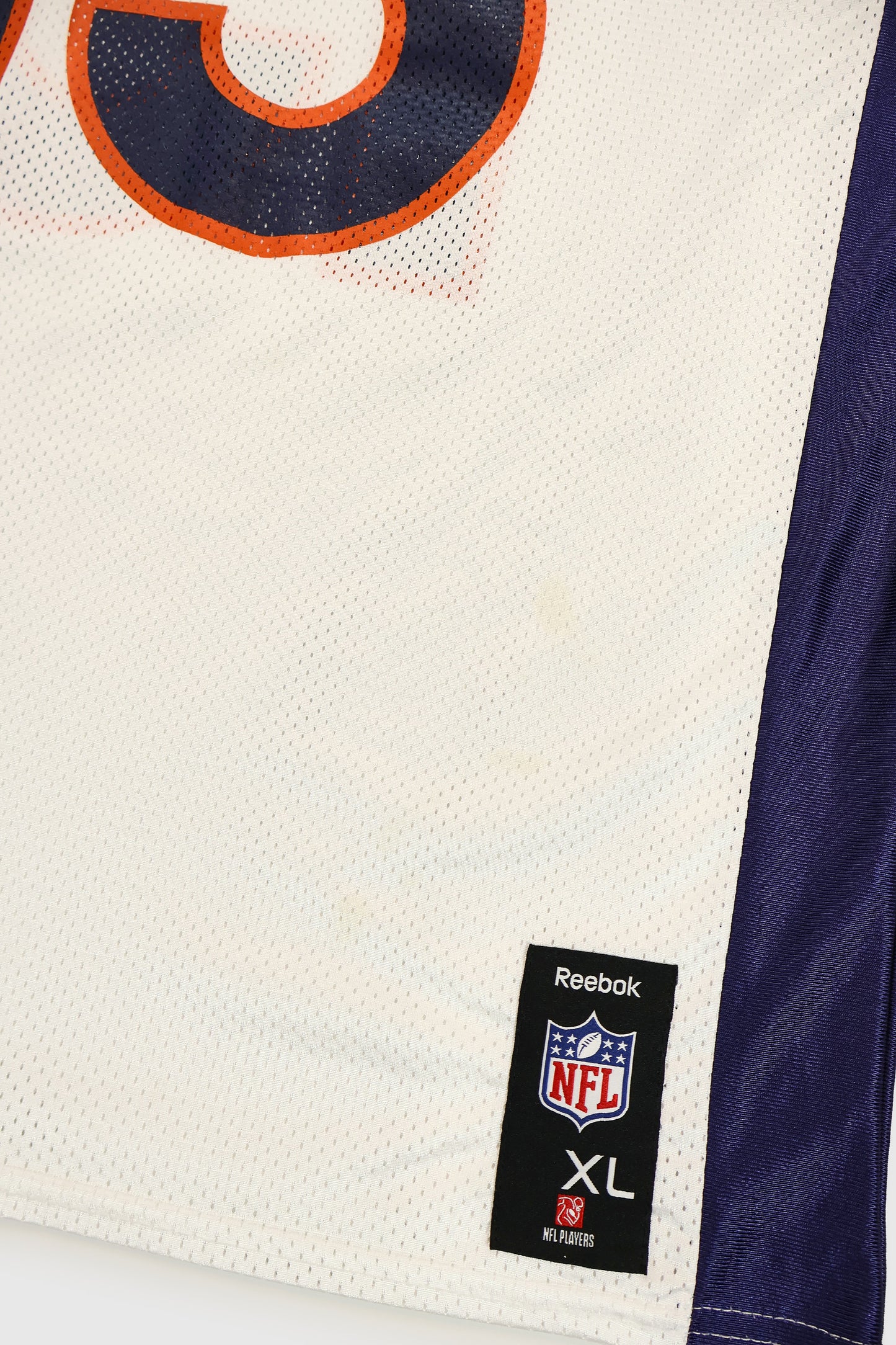 Vintage Denver Broncos Tim Tebow Jersey Image 4