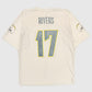 Vintage San Diego Chargers Philip Rivers Jersey Image 1