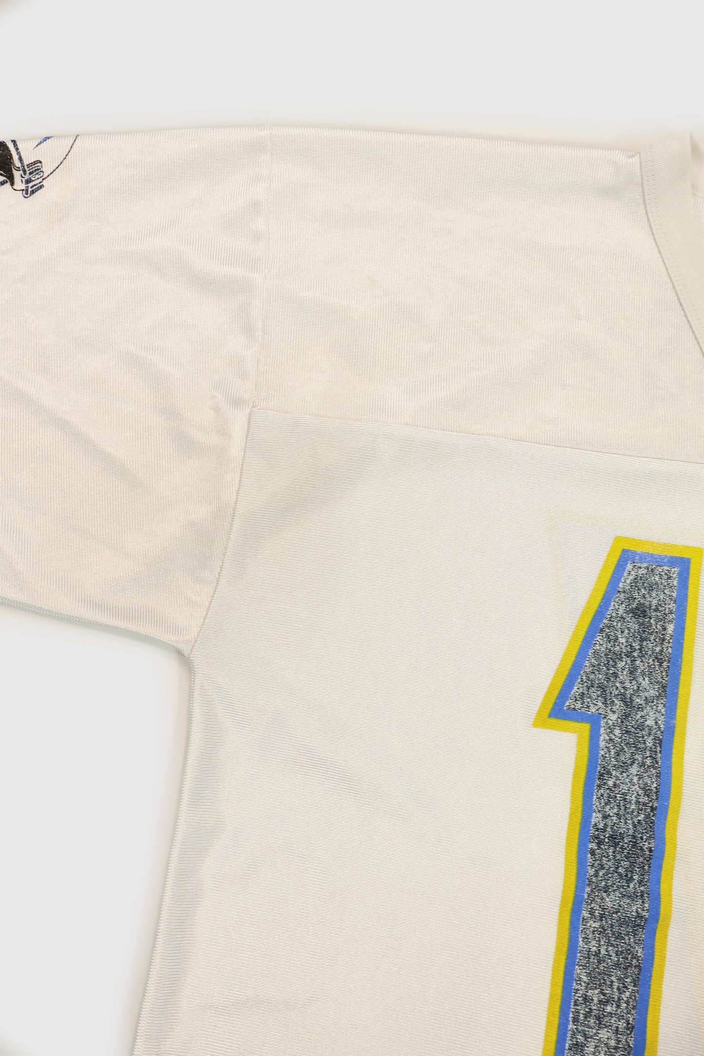 Vintage San Diego Chargers Philip Rivers Jersey Image 7