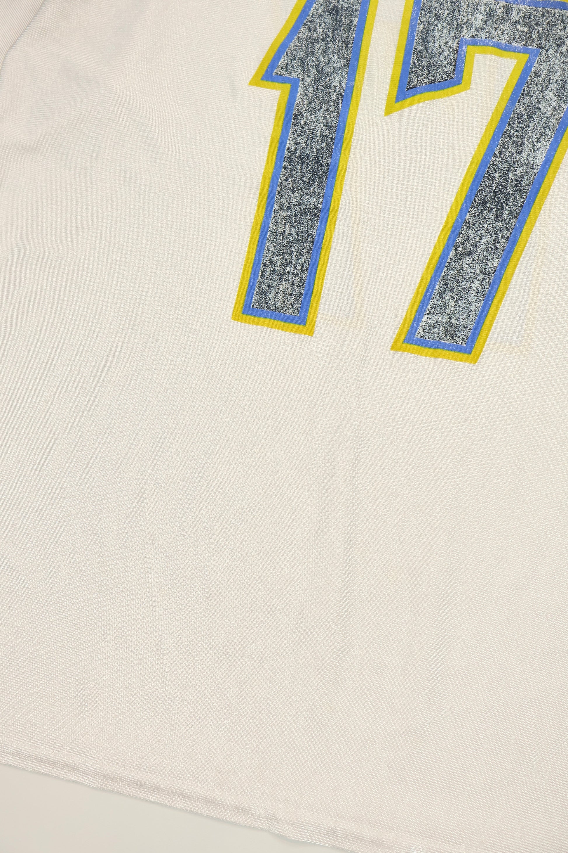 Vintage San Diego Chargers Philip Rivers Jersey Image 6