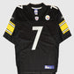 Vintage Pittsburgh Steelers Ben Roethlisberger Jersey Image 0