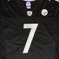 Vintage Pittsburgh Steelers Ben Roethlisberger Jersey Image 2
