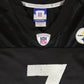 Vintage Pittsburgh Steelers Ben Roethlisberger Jersey Image 3