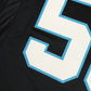 Vintage Carolina Panthers Luke Kuechly Jersey Image 4