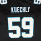 Vintage Carolina Panthers Luke Kuechly Jersey Image 3