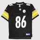 Vintage Pittsburgh Steelers Hines Ward Jersey Image 0