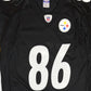 Vintage Pittsburgh Steelers Hines Ward Jersey Image 3