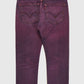 Vintage Levi's 501 Straight Fit Button-Fly Jeans Image 1