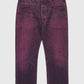 Vintage Levi's 501 Straight Fit Button-Fly Jeans Image 0
