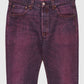 Vintage Levi's 501 Straight Fit Button-Fly Jeans Image 6