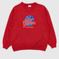 Vintage Planet Hollywood Las Vegas Crewneck Image 0