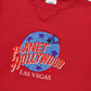 Vintage Planet Hollywood Las Vegas Crewneck Image 1