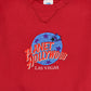 Vintage Planet Hollywood Las Vegas Crewneck Image 2