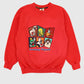 Vintage Looney Tunes Crewneck Image 0