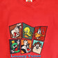 Vintage Looney Tunes Crewneck Image 2