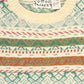 Vintage Pattern Sweater Image 3