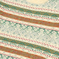 Vintage Pattern Sweater Image 1
