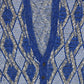 Vintage Argyle Pattern Cardigan Image 3
