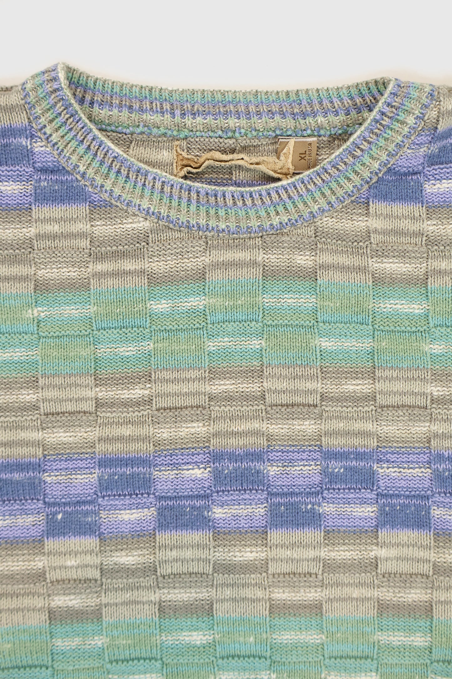 Vintage Sweater Image 3