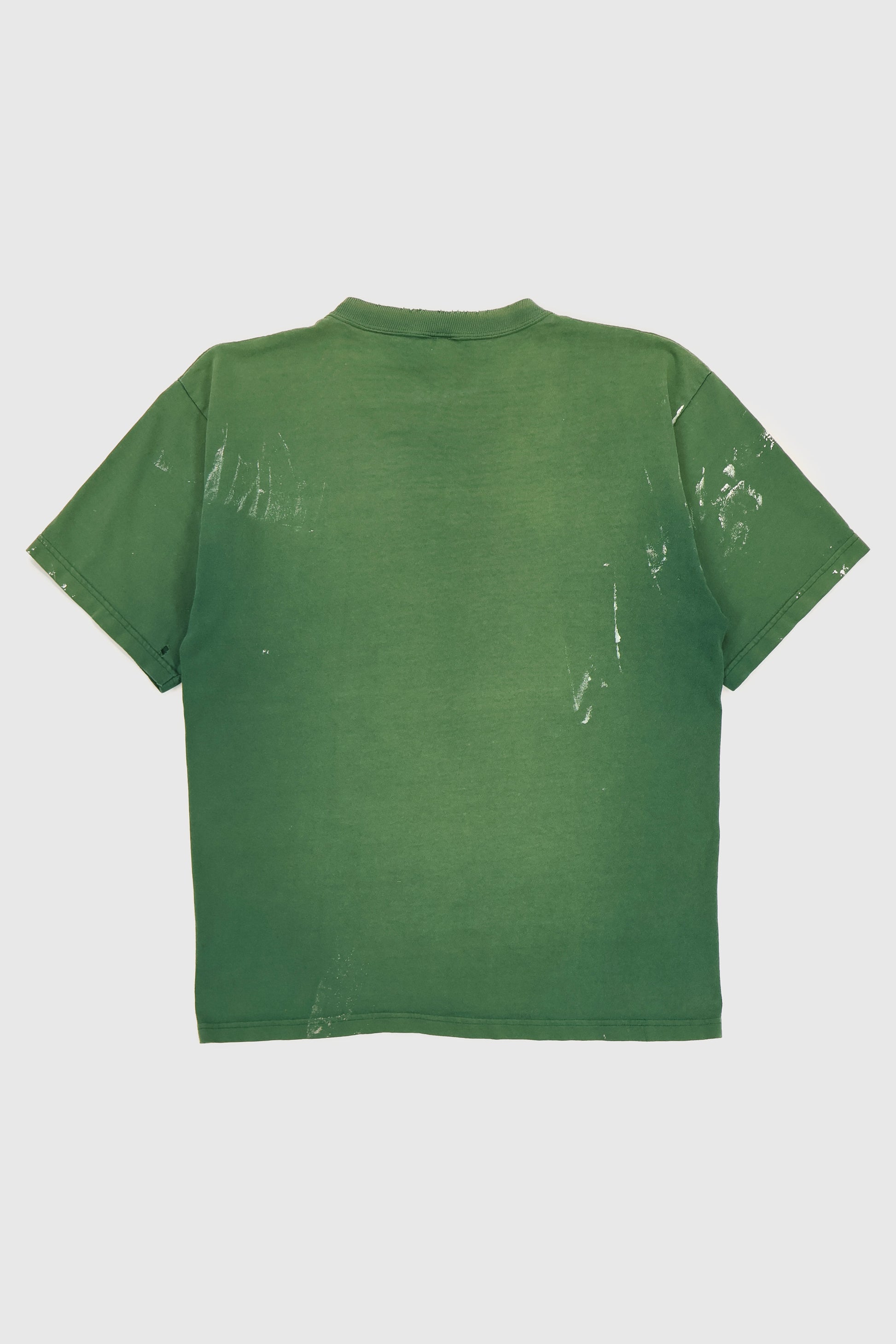 Vintage Riddell Tee Image 3