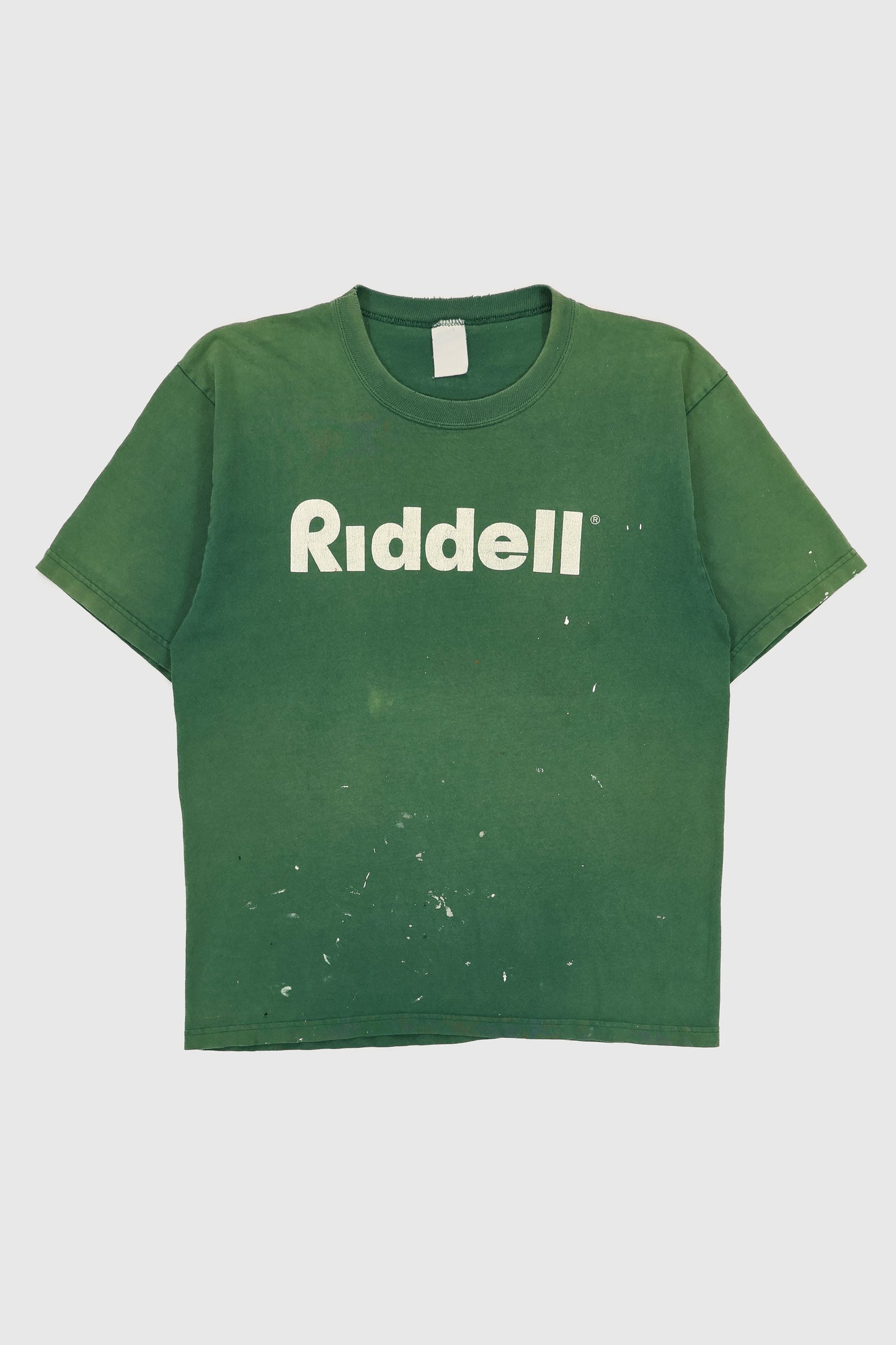 Vintage Riddell Tee Image 0