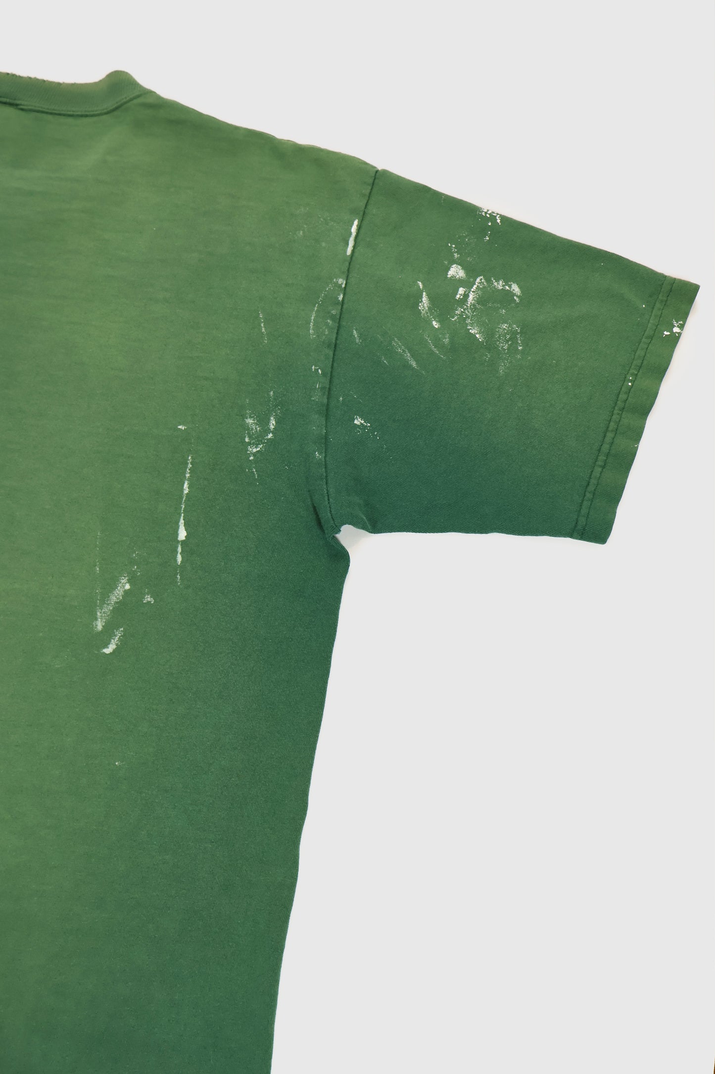 Vintage Riddell Tee Image 4