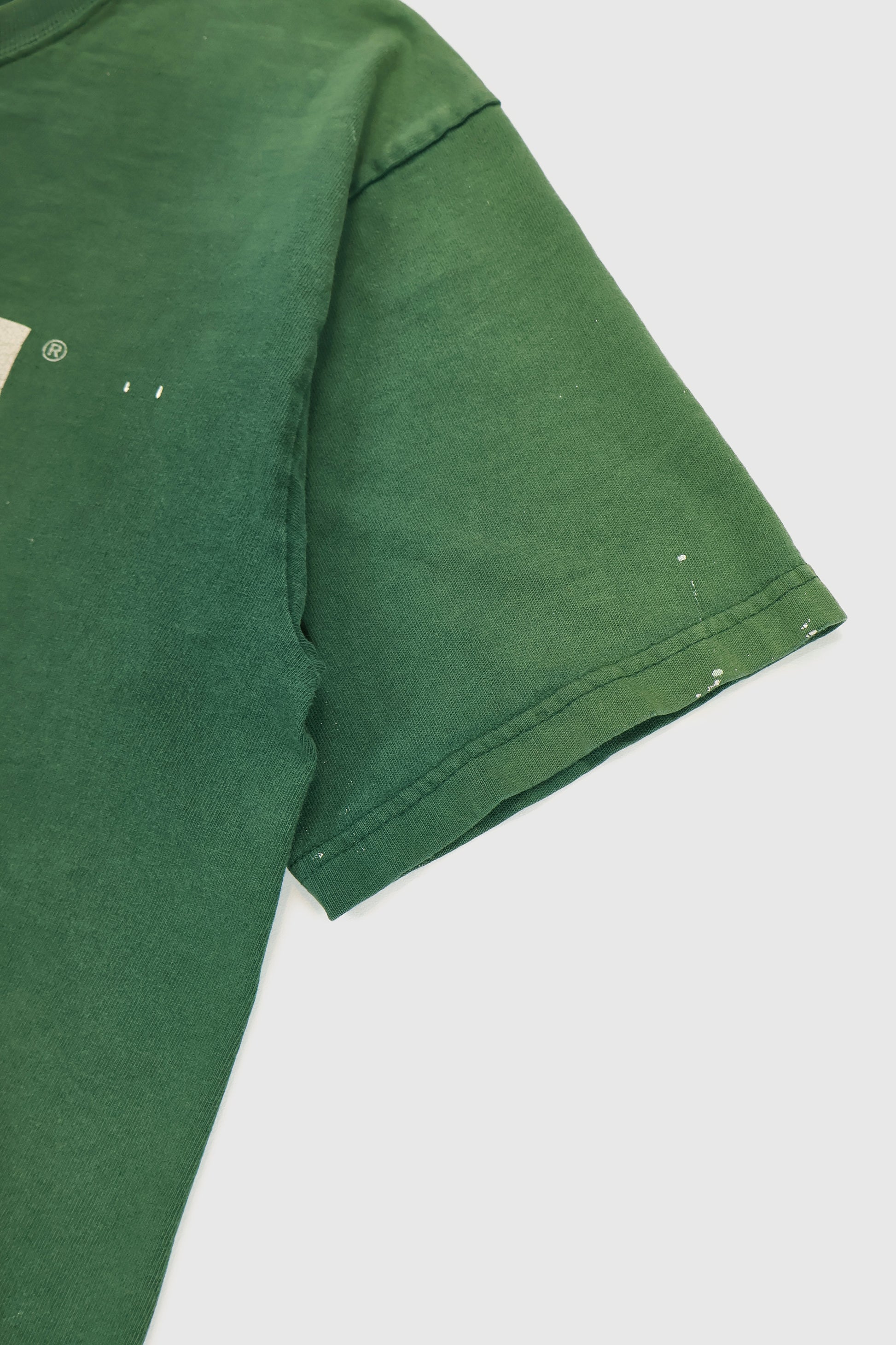 Vintage Riddell Tee Image 7
