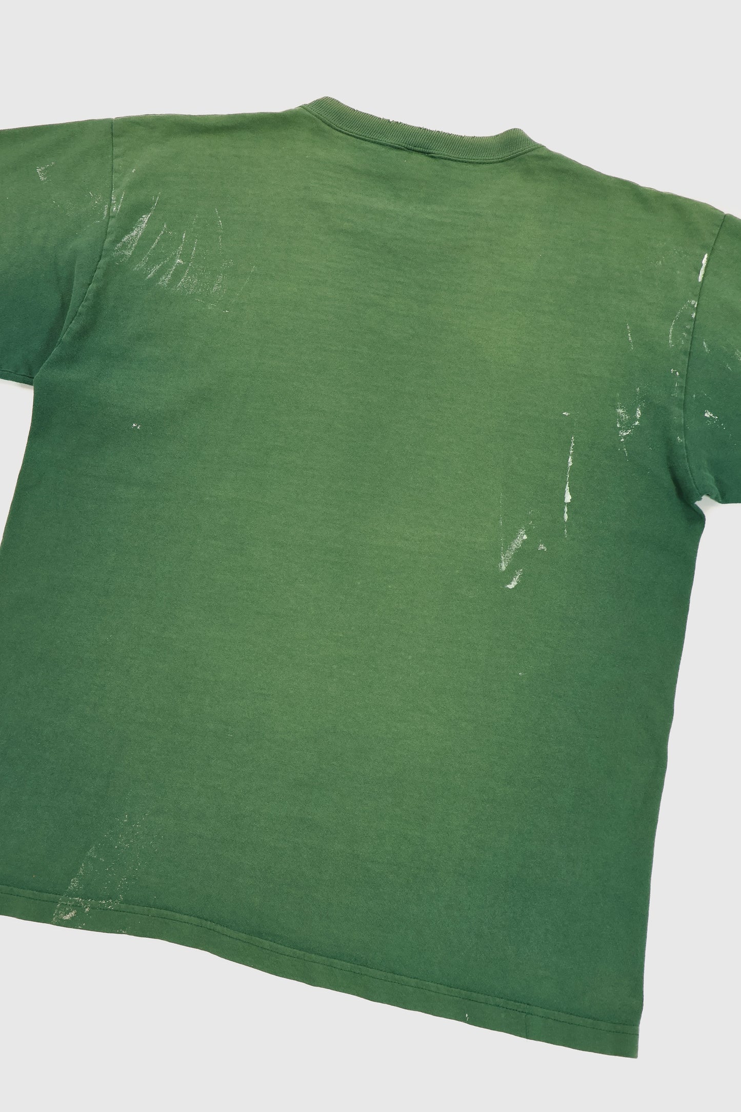 Vintage Riddell Tee Image 9